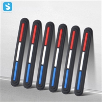 door anti-collision strip door anti-collision sticker